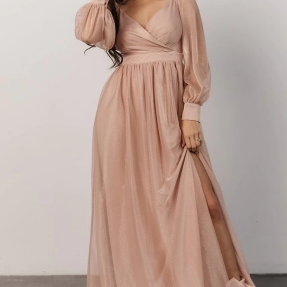 NWT Baltic Born Dress - Picture 7 of 8